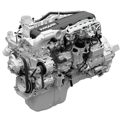 B3829 Engine